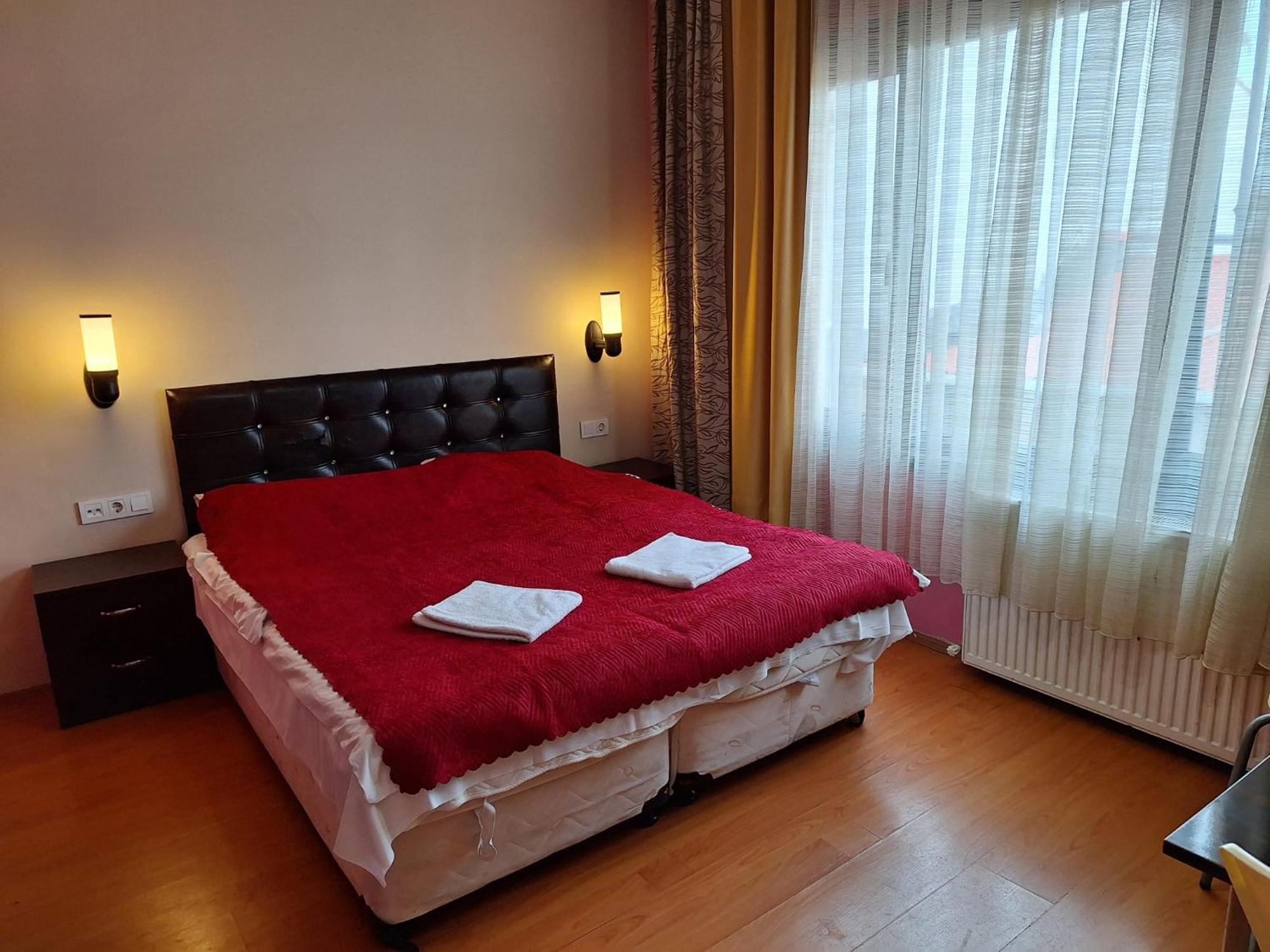 Amir Apart Hotel - Istanbul — Photos 2